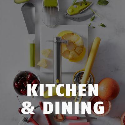 Kitchen & Dining - Vibeknects