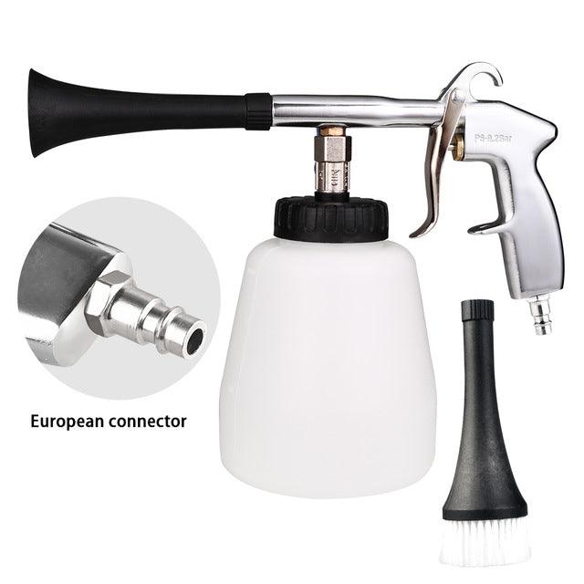 High Pressure Car Cleaning Spray Gun - Vibeknects