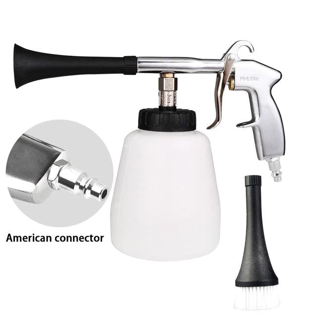 High Pressure Car Cleaning Spray Gun - Vibeknects