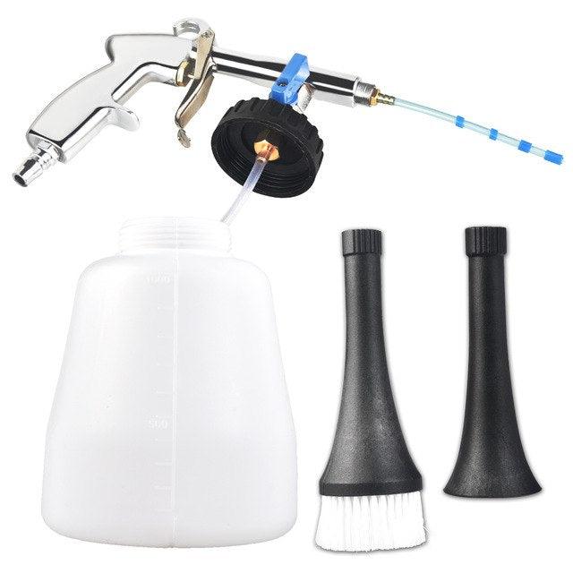 High Pressure Car Cleaning Spray Gun - Vibeknects