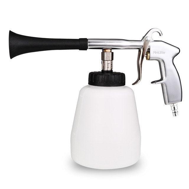 High Pressure Car Cleaning Spray Gun - Vibeknects