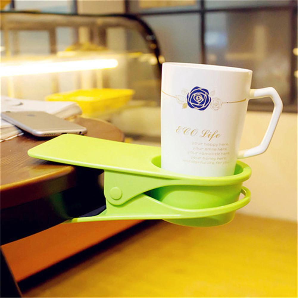 Desk Cup Holder - Vibeknects