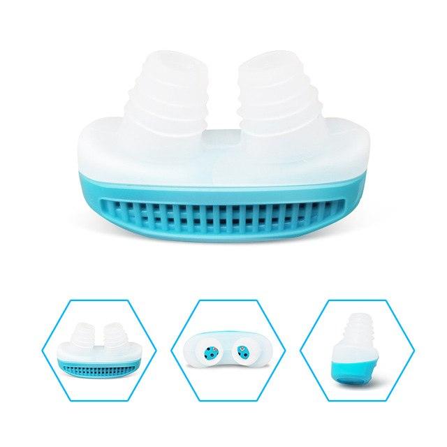 Anti Snoring Device - Vibeknects
