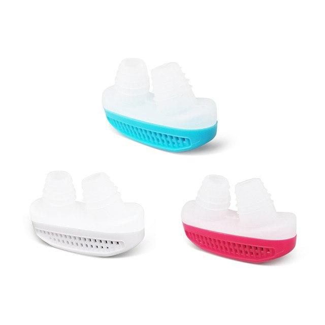 Anti Snoring Device - Vibeknects
