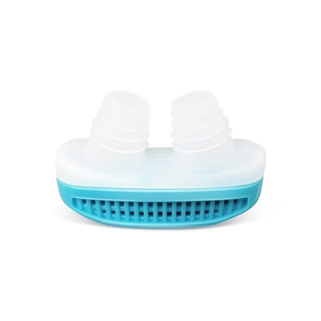 Anti Snoring Device - Vibeknects