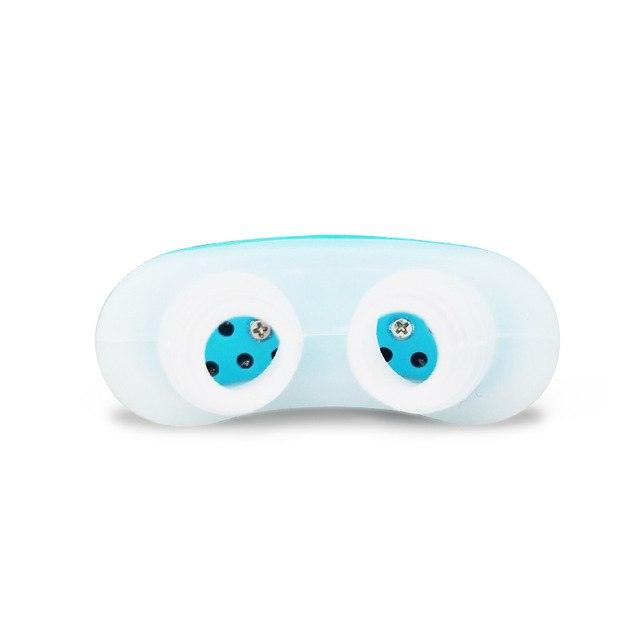 Anti Snoring Device - Vibeknects